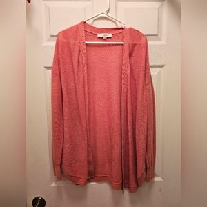 Loft Cardigan